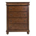 Commode 5 tiroirs — 0L x 18