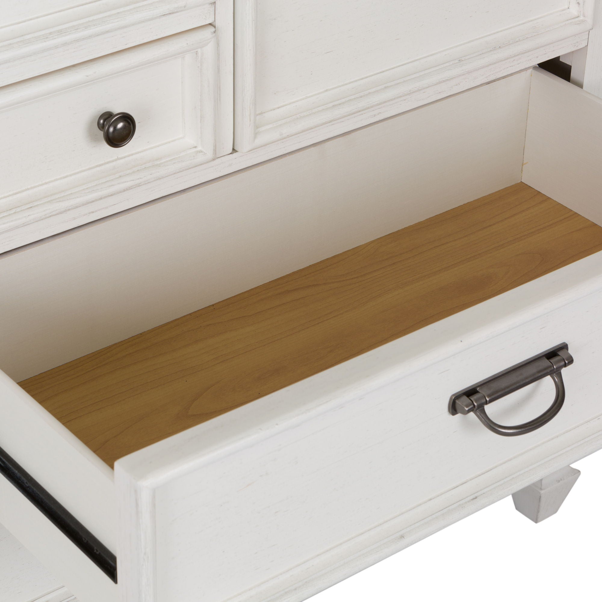 Commode et miroir — Les possibilités de design sont infinies avec la commode et le miroir