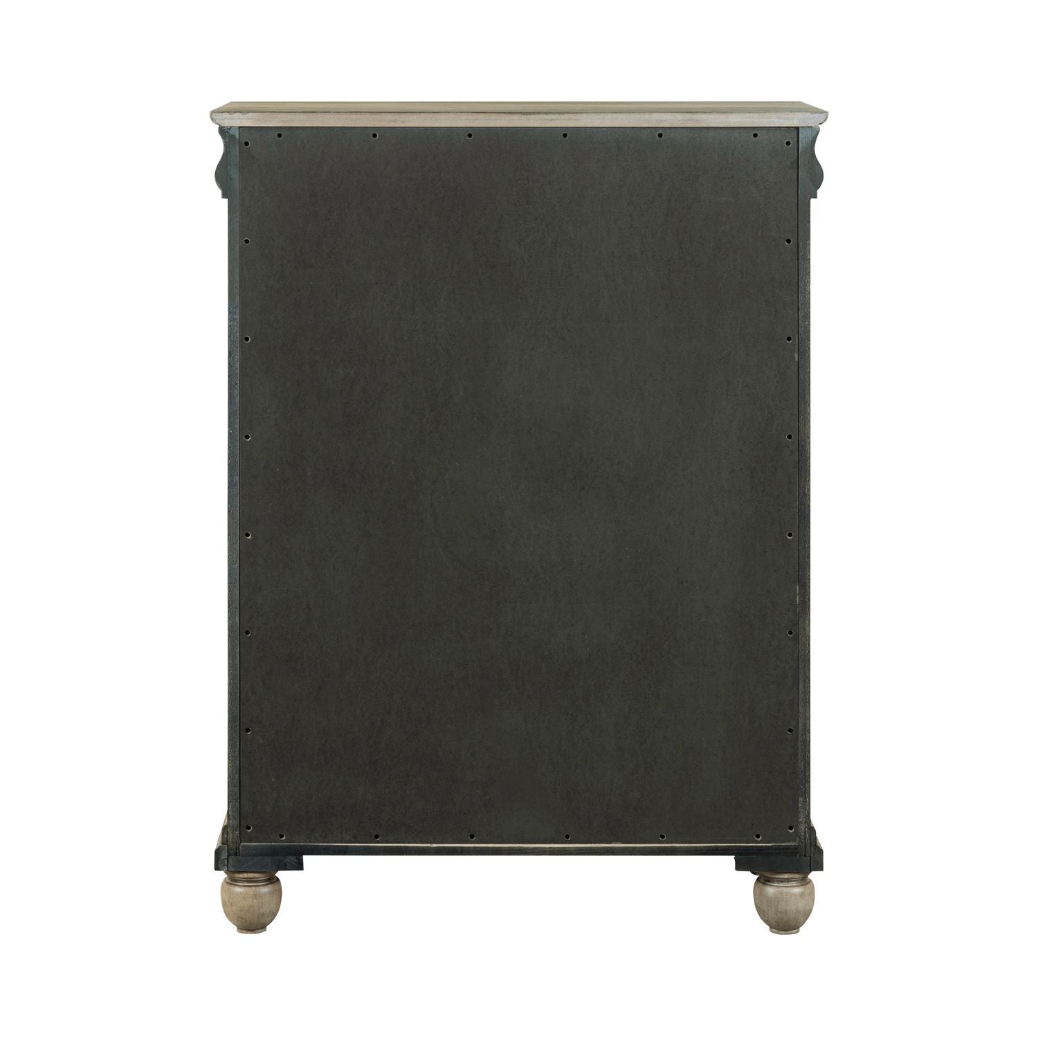Commode 5 tiroirs — 0L x 18